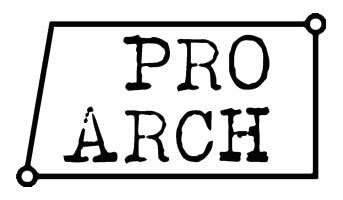 logo ProArch