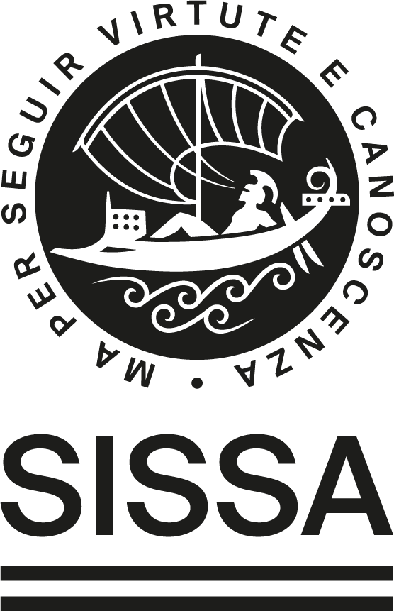 logo SISSA