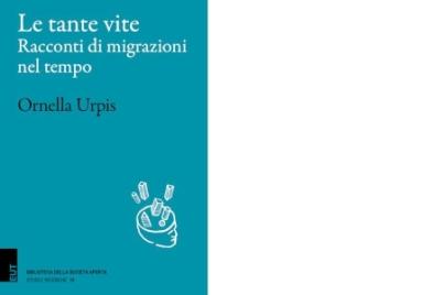 LE TANTE VITE racconti di migrazioni nel tempo 