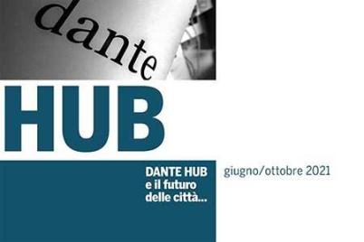 DANTE HUB - Dante nel labirinto