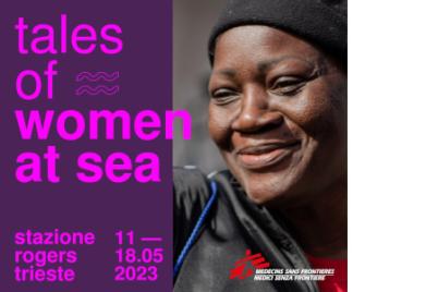 Tales of Women at Sea